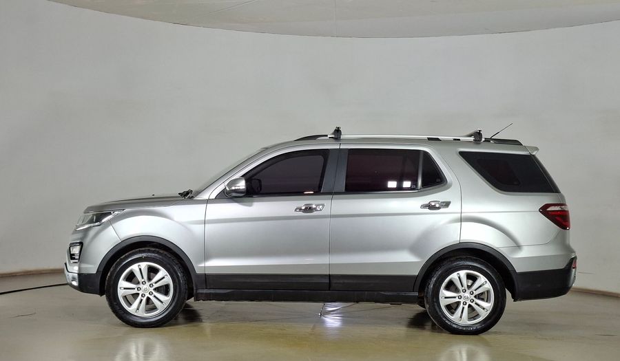 Changan Cx70 1.6 LUXURY Suv 2018