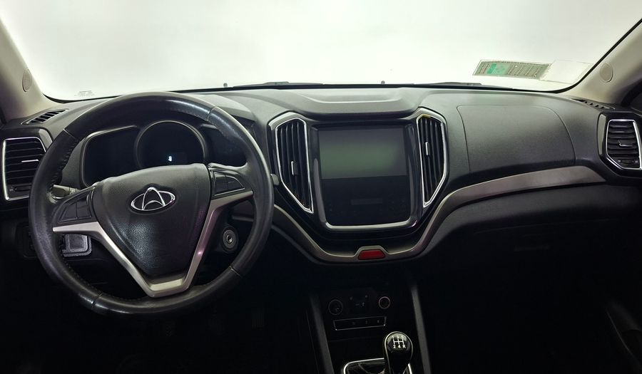 Changan Cx70 1.6 LUXURY Suv 2018