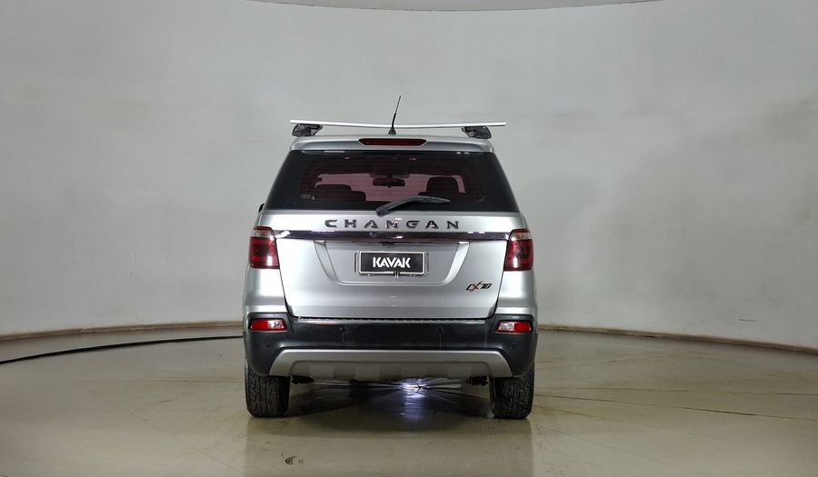 Changan Cx70 1.6 LUXURY Suv 2018