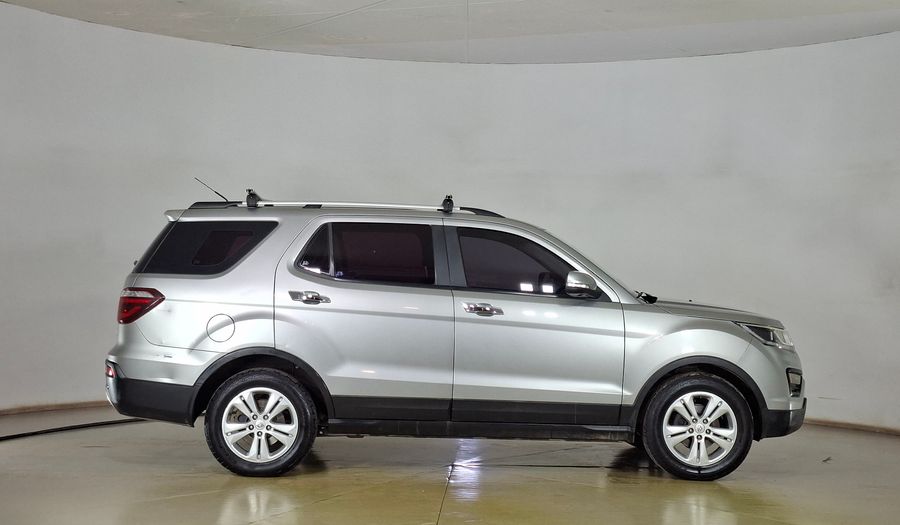 Changan Cx70 1.6 LUXURY Suv 2018