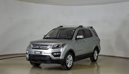Changan • CX70