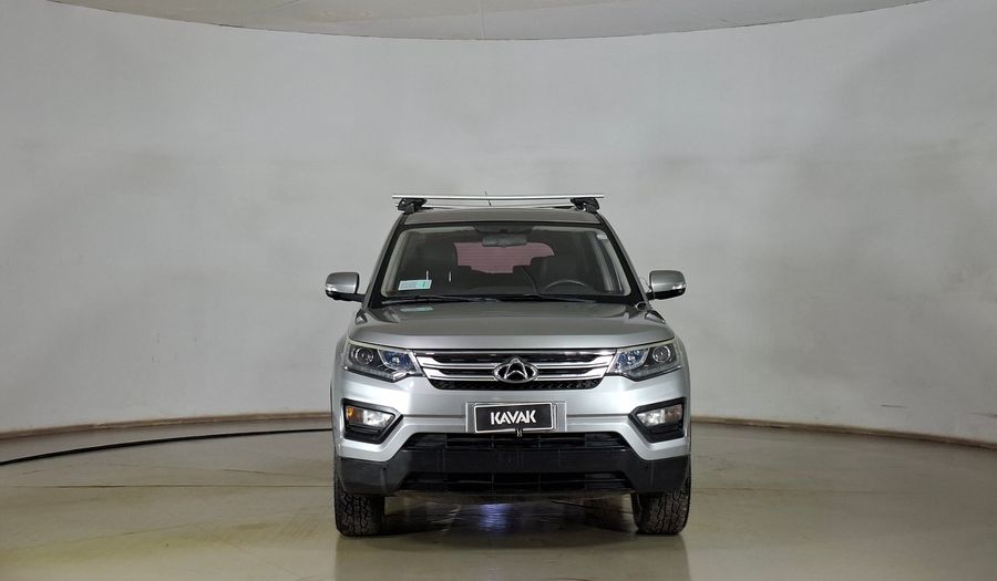 Changan Cx70 1.6 LUXURY Suv 2018