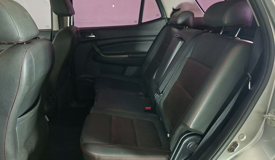 Changan Cx70 1.6 LUXURY Suv 2018
