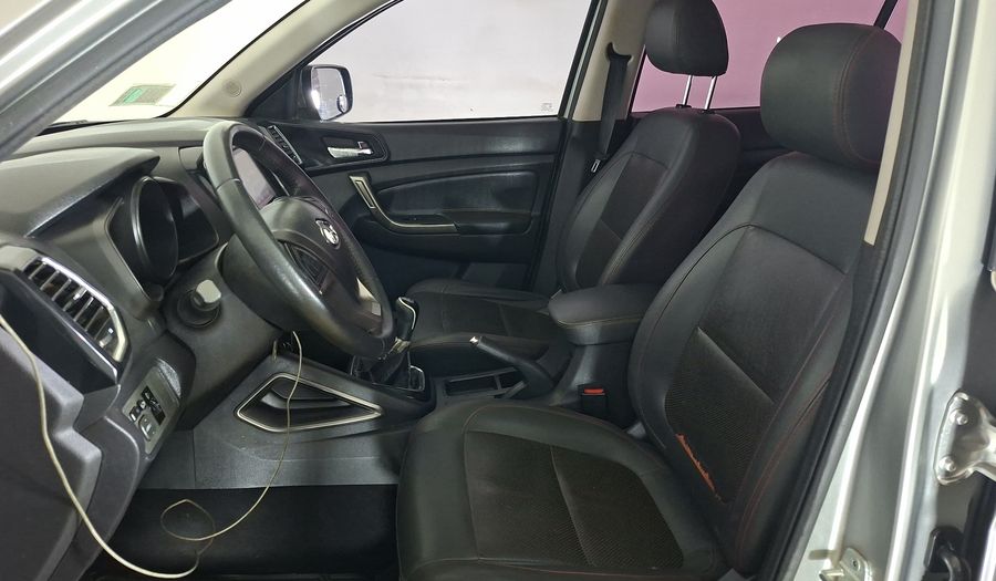Changan Cx70 1.6 LUXURY Suv 2018