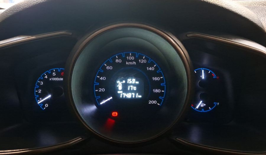 Changan Cx70 1.6 LUXURY Suv 2018