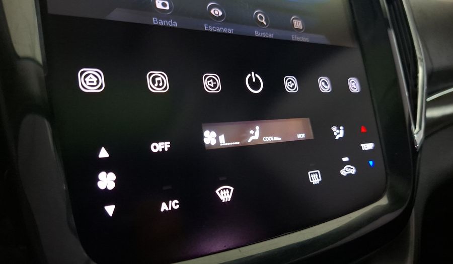 Changan Cx70 1.6 LUXURY Suv 2018
