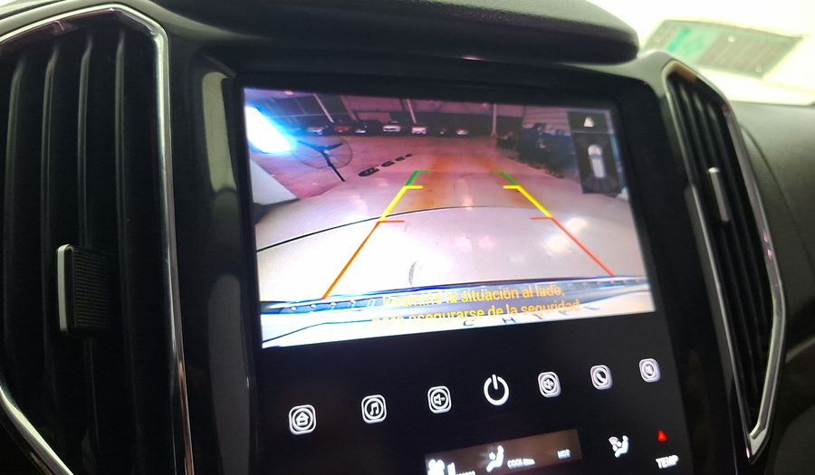 Changan Cx70 1.6 LUXURY Suv 2018