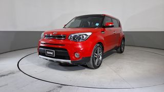 Kia • Soul