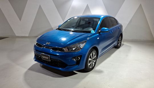 Kia • Rio