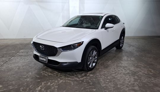 Mazda • CX-30