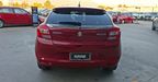 Suzuki Baleno 1.4 GLX Hatchback 2022