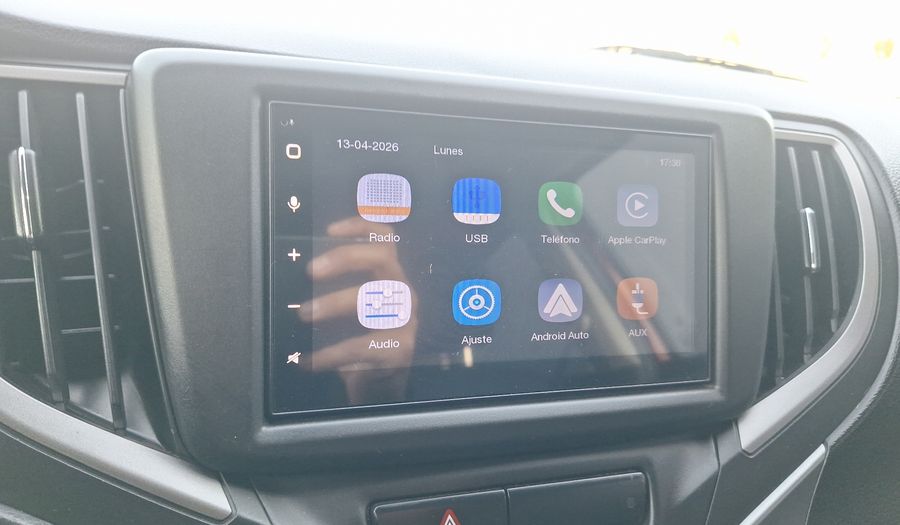 Suzuki Baleno 1.4 GLX Hatchback 2022