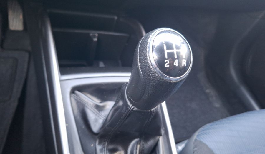 Suzuki Baleno 1.4 GLX Hatchback 2022