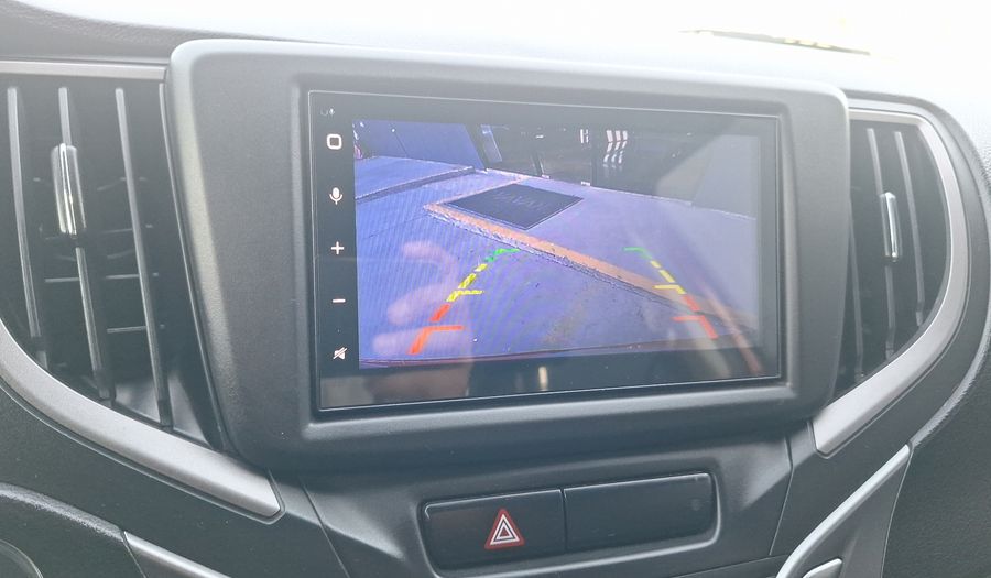 Suzuki Baleno 1.4 GLX Hatchback 2022