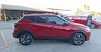 Nissan Kicks 1.6 SENSE Suv 2021