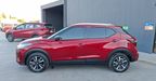 Nissan Kicks 1.6 SENSE Suv 2021