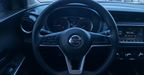 Nissan Kicks 1.6 SENSE Suv 2021