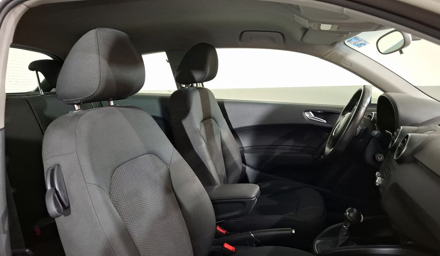 Audi A1 1.4 TFSI COOL S TRONIC Hatchback 2014