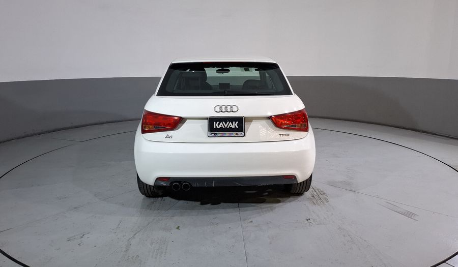 Audi A1 1.4 TFSI COOL S TRONIC Hatchback 2014
