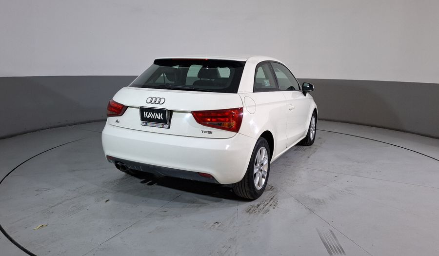 Audi A1 1.4 TFSI COOL S TRONIC Hatchback 2014