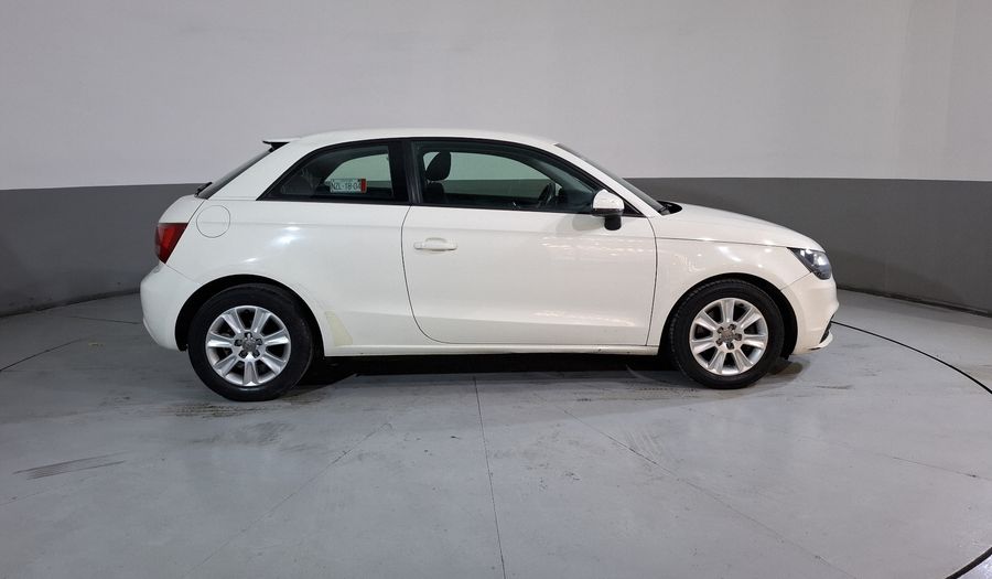 Audi A1 1.4 TFSI COOL S TRONIC Hatchback 2014