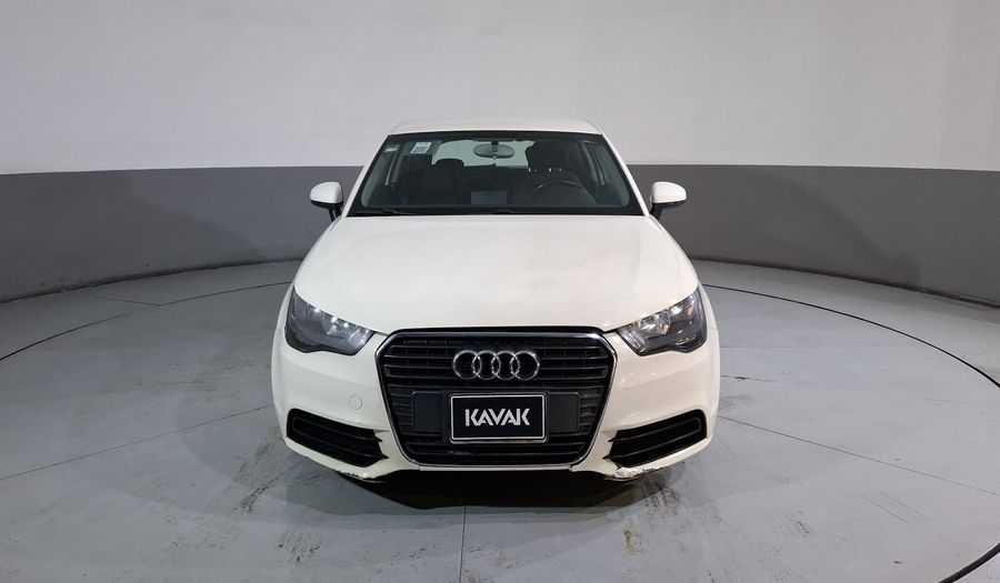 Audi A1 1.4 TFSI COOL S TRONIC Hatchback 2014