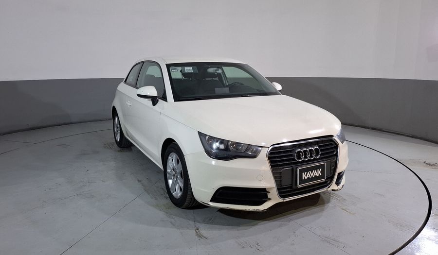 Audi A1 1.4 TFSI COOL S TRONIC Hatchback 2014