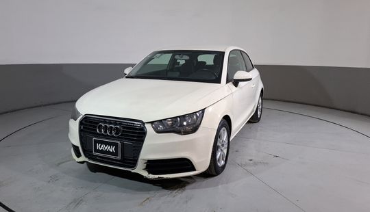 Audi • A1