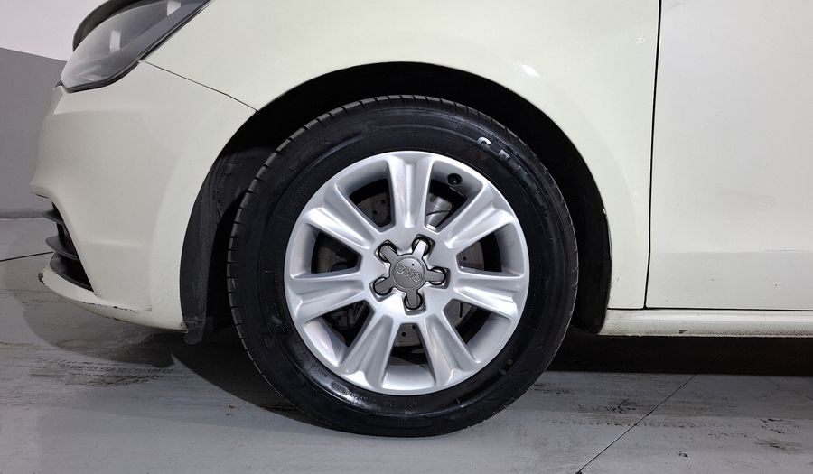 Audi A1 1.4 TFSI COOL S TRONIC Hatchback 2014