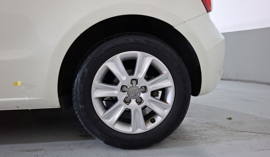 Audi A1 1.4 TFSI COOL S TRONIC Hatchback 2014