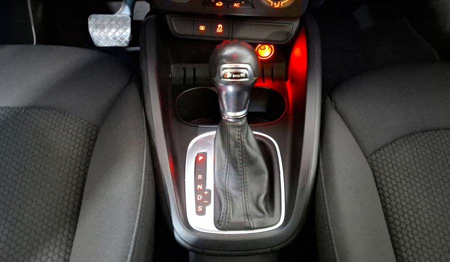 Audi A1 1.4 TFSI COOL S TRONIC Hatchback 2014