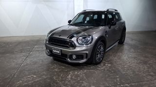 Mini • Countryman