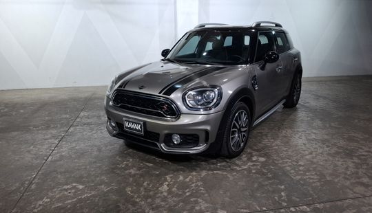 Mini • Countryman