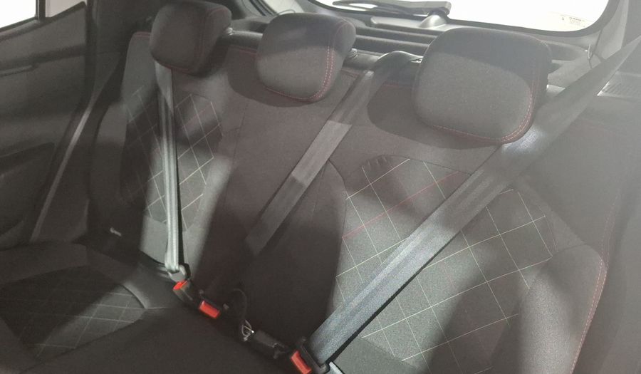 Renault Kwid 1.0 INTENS Hatchback 2025