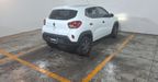 Renault Kwid 1.0 INTENS Hatchback 2025