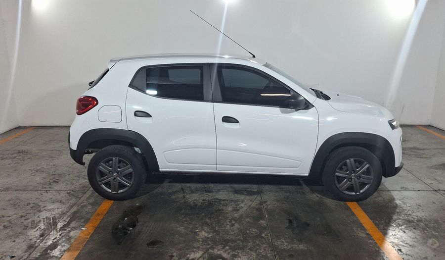 Renault Kwid 1.0 INTENS Hatchback 2025