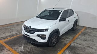 Renault • Kwid