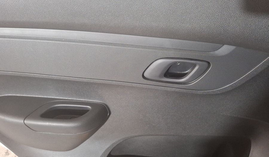 Renault Kwid 1.0 INTENS Hatchback 2025