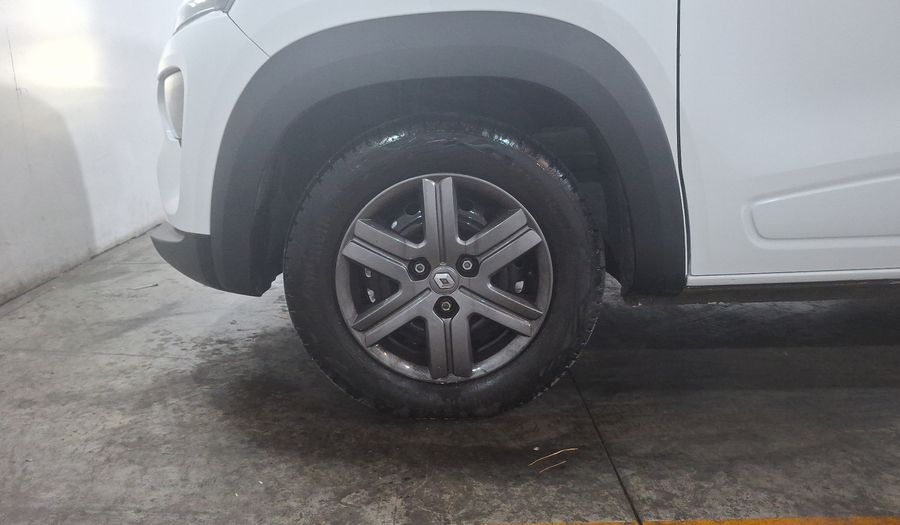 Renault Kwid 1.0 INTENS Hatchback 2025