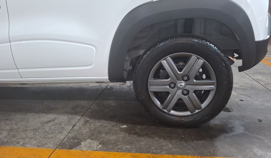 Renault Kwid 1.0 INTENS Hatchback 2025