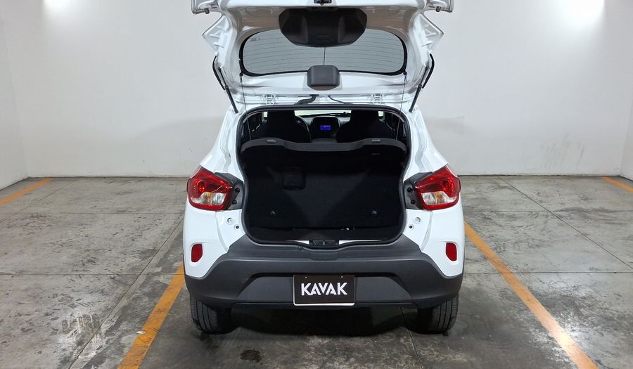 Renault Kwid 1.0 INTENS Hatchback 2025