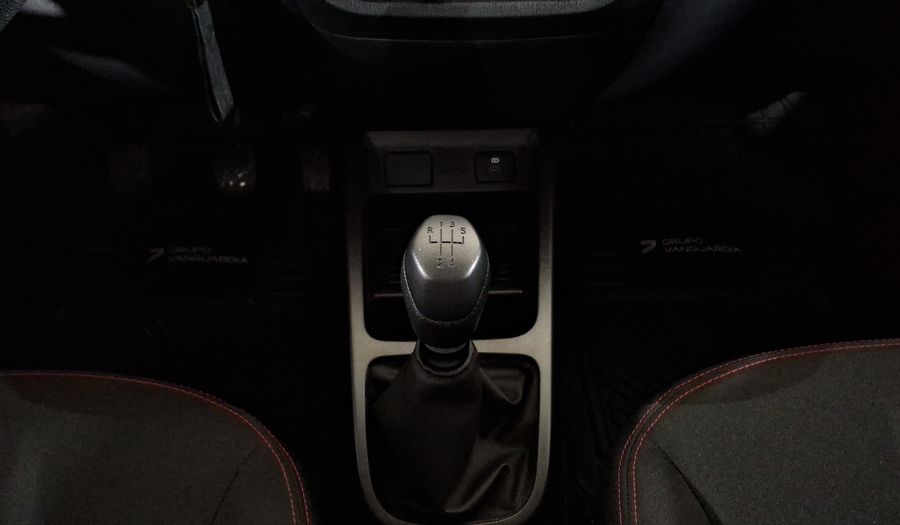 Renault Kwid 1.0 INTENS Hatchback 2025