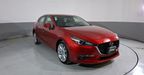 Mazda 3 2.5 HATCHBACK S GRAND TOURING TA Hatchback 2017