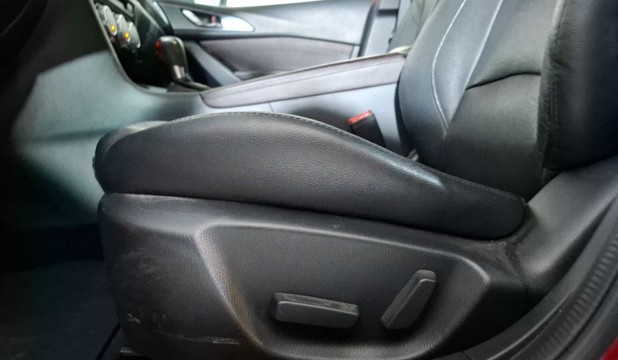 Mazda 3 2.5 HATCHBACK S GRAND TOURING TA Hatchback 2017