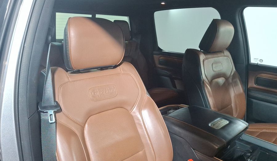 Ram 1500 5.7 MHEV LONGHORN CREW CAB AUTO 4WD Pickup 2021