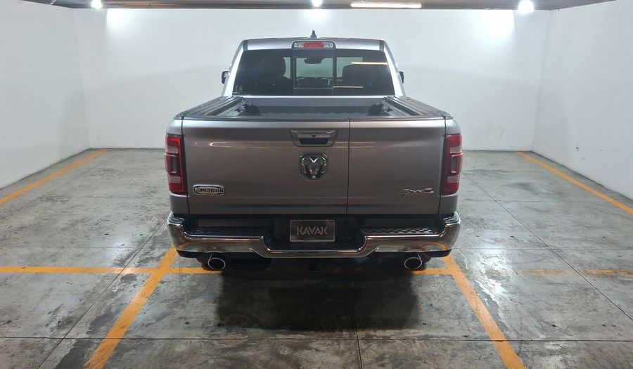 Ram 1500 5.7 MHEV LONGHORN CREW CAB AUTO 4WD Pickup 2021