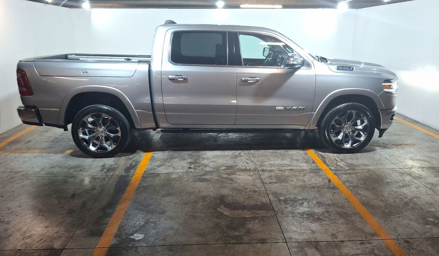 Ram 1500 5.7 MHEV LONGHORN CREW CAB AUTO 4WD Pickup 2021