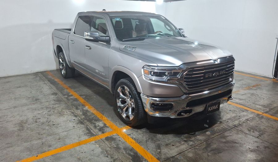 Ram 1500 5.7 MHEV LONGHORN CREW CAB AUTO 4WD Pickup 2021