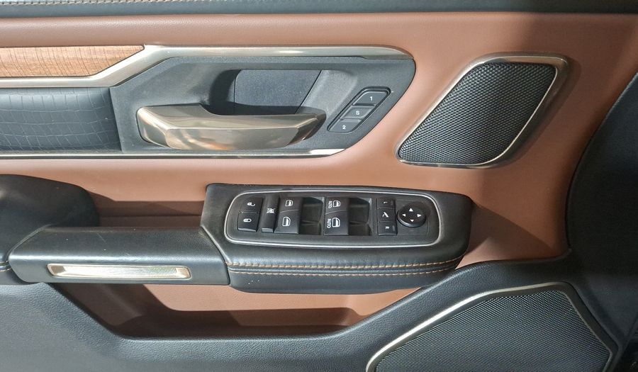 Ram 1500 5.7 MHEV LONGHORN CREW CAB AUTO 4WD Pickup 2021