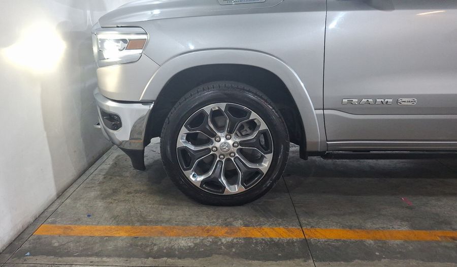 Ram 1500 5.7 MHEV LONGHORN CREW CAB AUTO 4WD Pickup 2021
